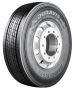 Грузовая шина Bridgestone DURS2 385/65R22,5 160/156K рулевая PR