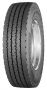 Грузовая шина Michelin X Line Energy D 315/80R22,5 156/150L ведущая PR