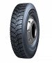 Грузовая шина PowerTrac Power Perform (D 802) 315/80R22,5 156/150K ведущая 20PR новая