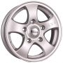 Легковой диск Neo Wheels 641 7x16 5x130 ET35 84,1 S