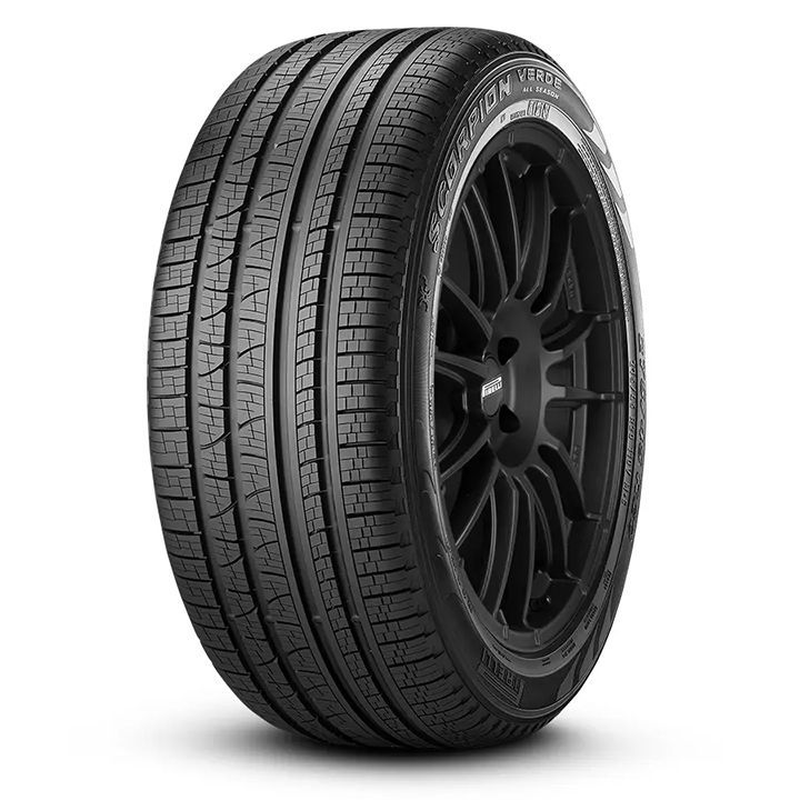 Pirelli Scorpion Verde All Seasons 215/65 R16 98H