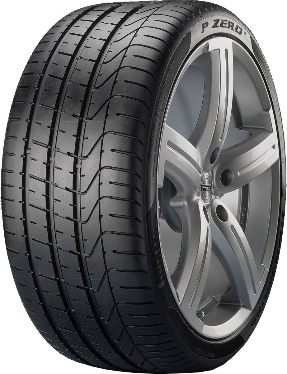 Изображение 275/45 R20 110Y №1