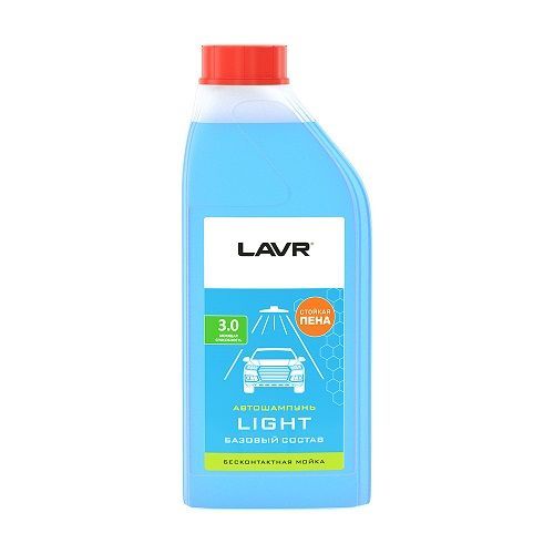 Lavr LIGHT Ln2301 1 л